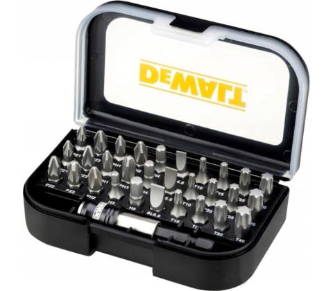 Sada bitů DeWalt DT7944