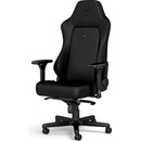 Noblechairs HERO Black Edition, černá