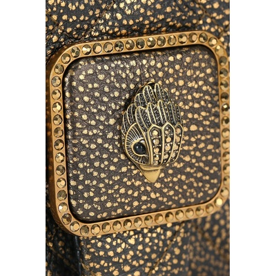 Кожена чанта Kurt Geiger London Pimlico (5377860109)