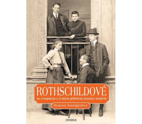 Rothschildové