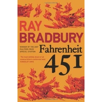 Fahrenheit 451