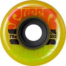 OJ Jamaican Sunrise Mini Super Juice 55 mm 78a