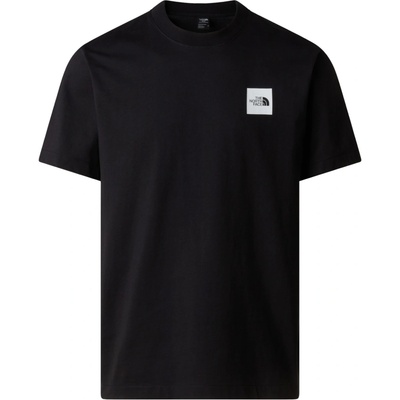 The North Face Expedition Photo Relaxed Short Sleeve Tee-Graphic černá