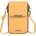 Baellerry Чантичка Baellerry ST-25542 - Жълта KP25542