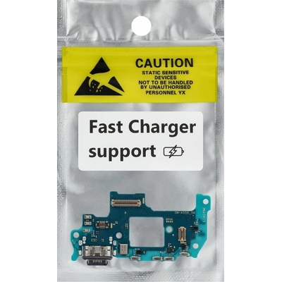 Nabíjacia doska pre SAMSUNG A55 OEM (rýchlonabíjačka)