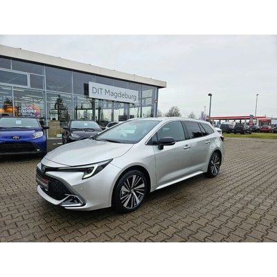 Toyota Corolla 2.0 Hybrid Touring Sports 131 kW