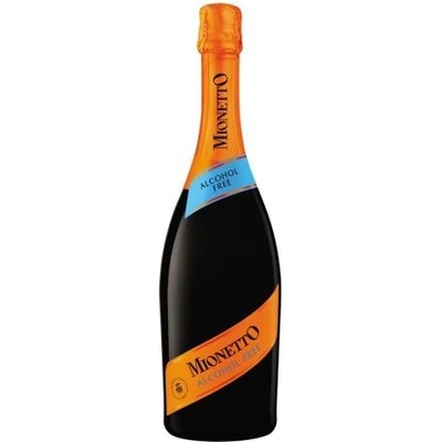 Mionetto Prosecco Prestige Alcohol Free 0,75 l