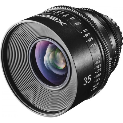 Samyang Xeen 35mm T1.5
