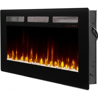 Dimplex Sierra 48" – Zboží Mobilmania