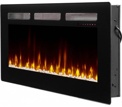 Dimplex Sierra 48"