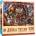 Masterpieces - Puzzle Spirit Animals 1000 - 1 000 piese