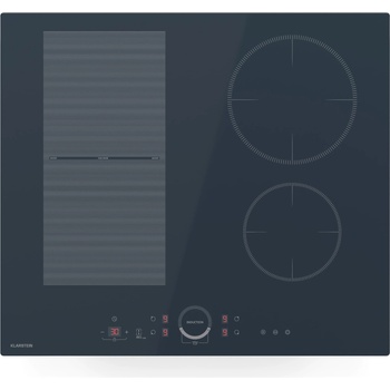 Image 1 of Klarstein Delicatessa 60 Hybrid (CP4-KL--DLT-60Hyb-An)
