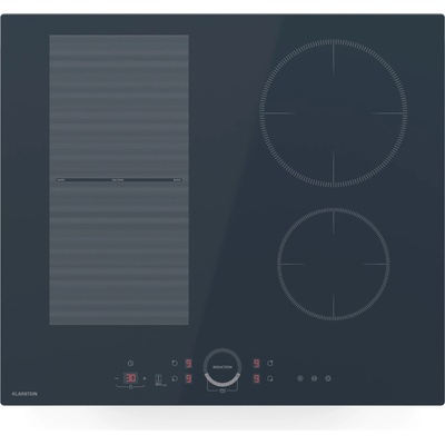 Klarstein Delicatessa 60 Hybrid (CP4-KL--DLT-60Hyb-An)
