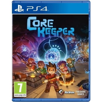 Core Keeper