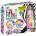 Felyx Toys AM-AV Оцвети си сама чанта Tie-Dye Fashion Time