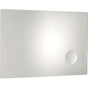 SAPHO Cosmetico - Огледало 100x70 см, LED осветление, козметично огледало MIR4 (MIR4)