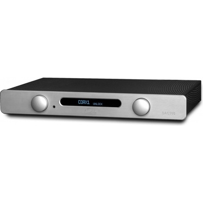 Atoll DAC300
