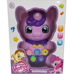 Armtoys БЕБЕШКА МУЗИКАЛНА ИГРАЧКА ПОНИ