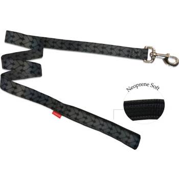 Pet Interest® Pet Interest Повод за кучета, Cuori Grigi