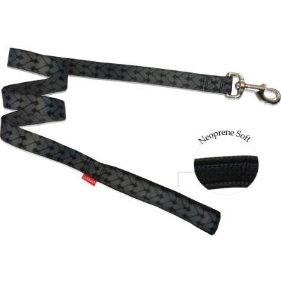 Pet Interest® Pet Interest Повод за кучета, Cuori Grigi