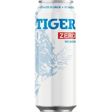 Tiger Zero 12 x 0,5 l