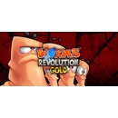 Worms Revolution (Gold)
