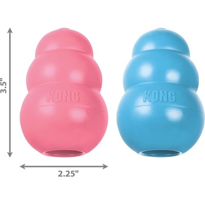 Kong Puppy M 8 cm