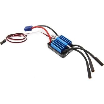 Dynamite Regulátor střídavý Marine 60A 2-3LiPol/6-9NiMH