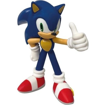 Comansi - SONIC The Hedgehog: Sonic Premium Edition 16 см