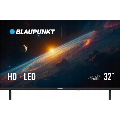Blaupunkt 32HAE4000 – Zboží Živě