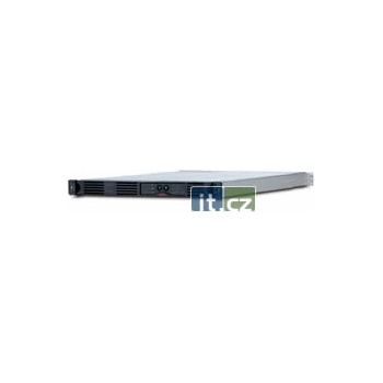 APC SUA750RMI1U