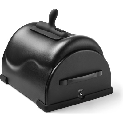 The Cowgirl Premium Riding Sex Machine Black