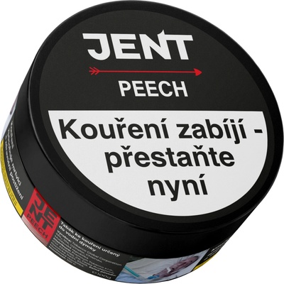 Jent Peech černý 100 g