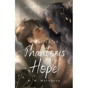 A Ballad of Phantoms and Hope (ISBN: 9781963474053)