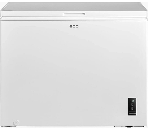ECG EFP 12490 WE
