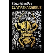 Zlatý skarabeus - Poe Edgar Allan