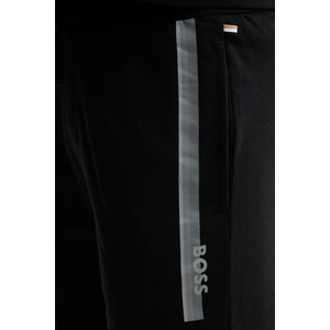 BOSS спортен панталон мъжки от памук (50554784) - answear - 103,64 лв