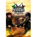 Operation: Polygon Storm