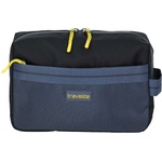 TRAVELITE Несесер Travelite Color craze bath bag wash bag - Blue (Navy)