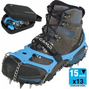 CAMP Туристически ракли Ice Master Evo (TO.3172L)