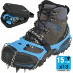 CAMP Туристически ракли Ice Master Evo (TO.3172L)