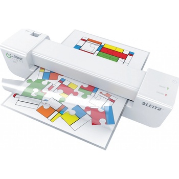 Leitz iLAM Light A4