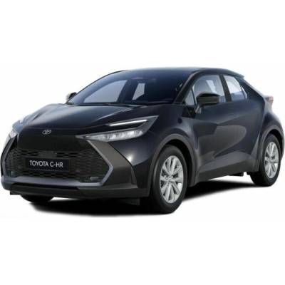 Toyota C-HR 1.8 Hybrid Comfort 103 kW