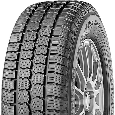 Yokohama BluEarth VAN All Season RY61 195/70 R15 104/102T