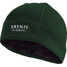 Brynje of Norway Arctic hat zelená