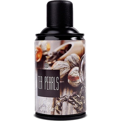 Spring Air Tea pearls 250мл