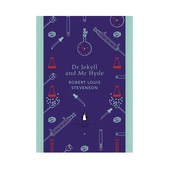 Dr Jekyll and Mr Hyde