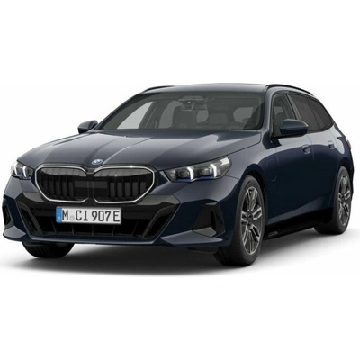 BMW 530e Touring M Sport Pro 220 kW