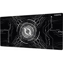 Aqirys Gruis Black 3XL