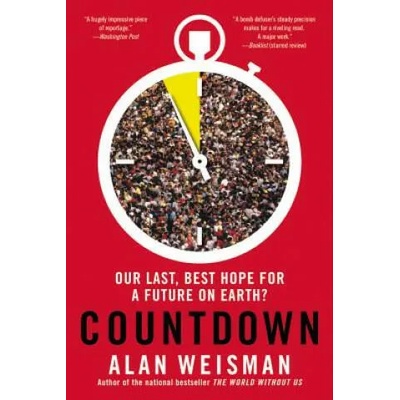 Countdown | Alan Weisman